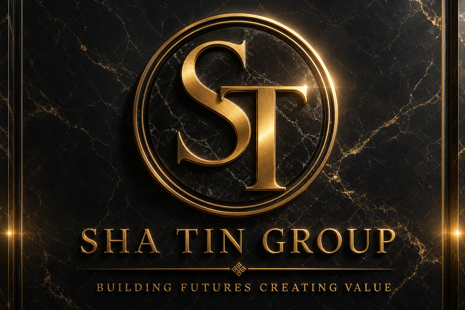 Sha Tin Group