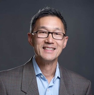 Dr. James T.H. Wong