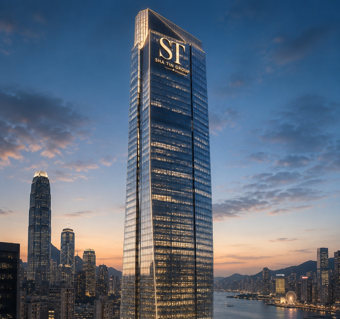 Hong Kong Office