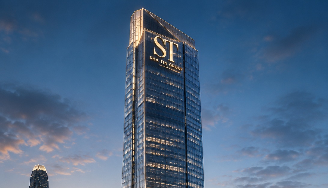 Sha Tin Group global lending projects